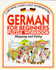 German for Beginners Puzzle Workbook: Shopping and Eating (Usborne Language Workbooks)