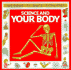 Science and Your Body (Usborne Science Activities)