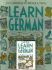 Learn German [With 110 Minute Cassette]