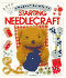 Starting Needlecraft (Usborne First Skills)