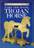 Make This Model Trojan Horse (Usborne Cut-Out Models)