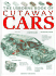The Usborne Book of Cutaway Cars