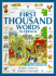 First Thousand Words in French (Usborne First Thousand Words)