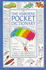 Usborne Pocket Dictionary (Illustrated Dictionaries)
