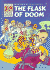 The Flask of Doom (Science Puzzle Adventures Series)