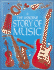 Usborne Story of Music (Fine Arts Series)