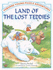 Land of the Lost Teddies (Usborne Young Puzzle Adventures)