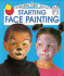 Starting Face Painting (Usborne First Skills)