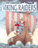 Viking Raiders (Usborne Time Traveller)