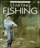 Starting Fishing