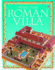 Make This Roman Villa