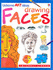 Drawing Faces (Usborne Art Ideas)