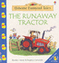 The Runaway Tractor (Farmyard Tales Minibook Series)