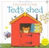 Ted's Shed (Usborne Easy Words to Read S. )