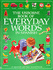 The Usborne Book of Everyday Words in Spanish (Usborne Everyday Words)