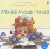 Mouse Moves House (Easy Words to Read)