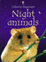 Night Animals (Usborne Beginners Series)