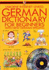 Usborne's Internet-Linked German Dictionary for Beginners (Usborne Beginner's Language Dictionaries)