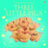 3 Little Pigs (First Stories)