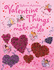 Valentine Things to Make and Do. Rebecca Gilpin
