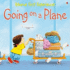 First Experiences Going on a Plane (Usborne First Experiences)
