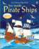 Pirate Ships (See Inside) (Usborne Flap Books)