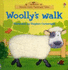 Woolly's Walk (Touchy-Feely Farmyard Tales)