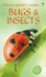 Bugs and Insects (Usborne Spotter's Guide)