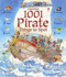 1001 Pirate Things to Spot. Rob Lloyd Jones