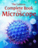 Complete Book of the Microscope (Internet Linked)