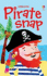 Pirate Snap (Usborne Snap Cards)