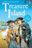 Treasure Island (Young Reading Cd Packs)