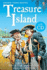 Treasure Island (Young Reading Cd Packs) (Young Reading Series Two)