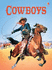 Cowboys (Usborne Beginners)