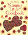 Yummy Little Cookbook (Usborne First Cookbooks)