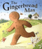 The Gingerbread Man (Usborne Picture Story Books)