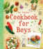 The Usborne Cookbook for Boys