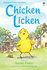 Chicken Licken (First Reading Level 3) [Paperback] [Jan 01, 2010] Nill