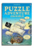 Puzzle Adventure Omnibus, Volume 3