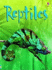 Reptiles (Usborne Beginners)