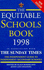 The Equitable Schools Book 1998