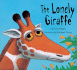 The Lonely Giraffe