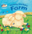 Mummy and Baby Farm: Soft-to-Touch Jigsaws