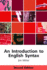 An Introduction to English Syntax (Edinburgh Textbooks on the English Language)