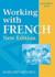 Working With French: Foundation Level