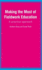 Making the Most of Fieldwork Education: a Practical Approach