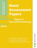 Bond Assessment Papers Fifth Papers in Non-Verbal Reasoning 10-11+: Fifth Papers in Non-Verbal Reasoning 10-11+ Years