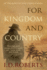 For Kingdom and Country (Kingdom Lock, 2)