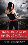 Windfall (the Weather Warden, Book 4)