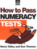 How to Pass Numeracy Tests (Test Series)
